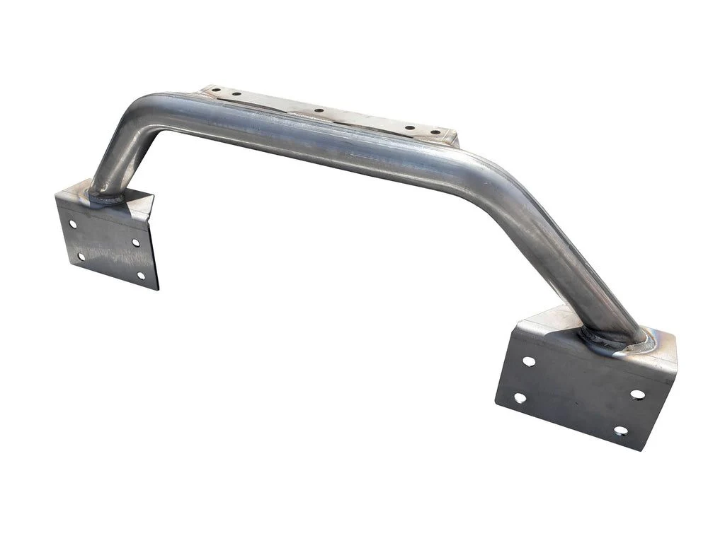 QUARTER POUNDER FRONT WINCH BUMPER FOR JEEP WRANGLER & GLADIATOR JK/JL/JT - Image 13